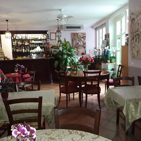 Caffedelviaggiatore Casa de hóspedes