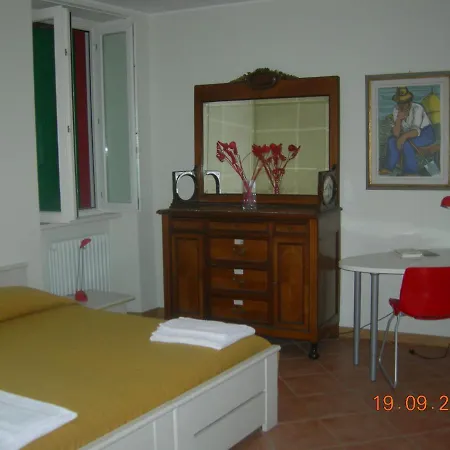 Casa de hóspedes Caffedelviaggiatore *