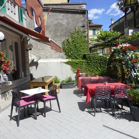 Caffedelviaggiatore Casa de hóspedes *