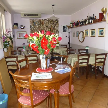 Casa de hóspedes Caffedelviaggiatore *