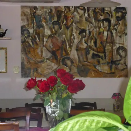 Caffedelviaggiatore Casa de hóspedes *