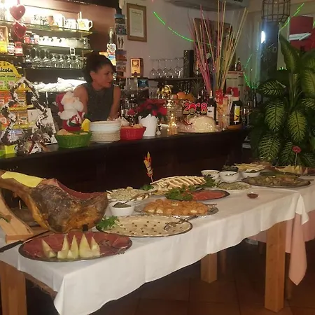 Casa de hóspedes Caffedelviaggiatore