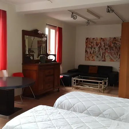 Maison d'hôtes Caffedelviaggiatore *